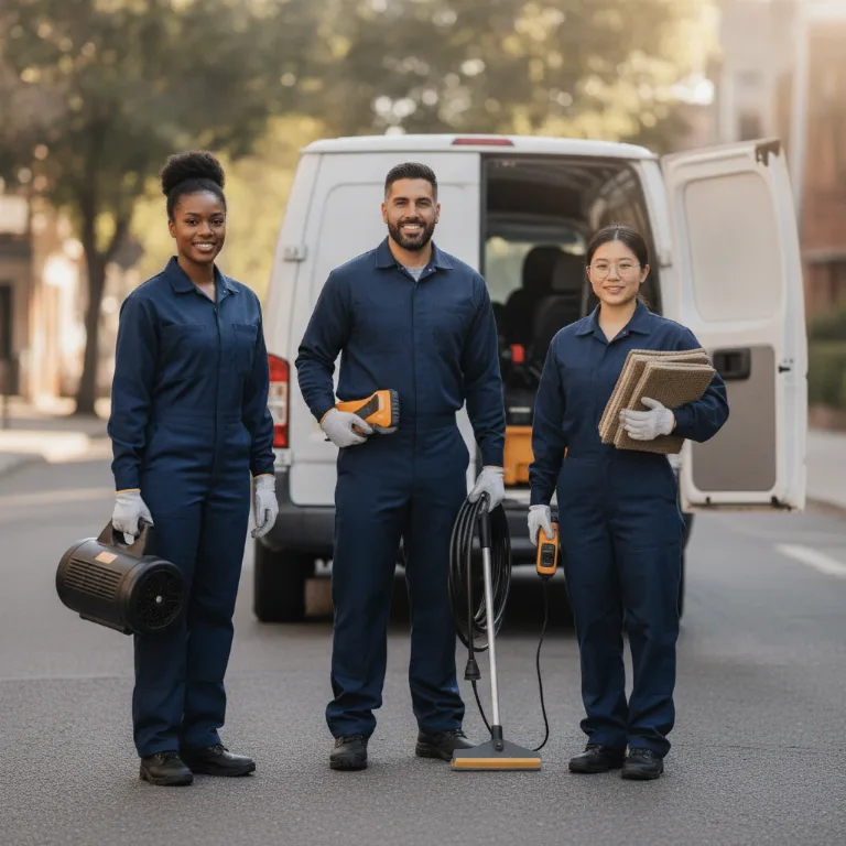 water damage restoration Austintown